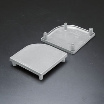 エンドキャップ (M6) NIC(エヌアイシ・オートテック)