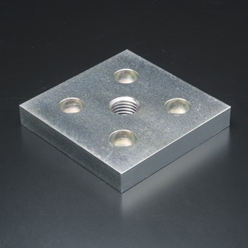 レベリングフットベース (H10) NIC(エヌアイシ・オートテック)