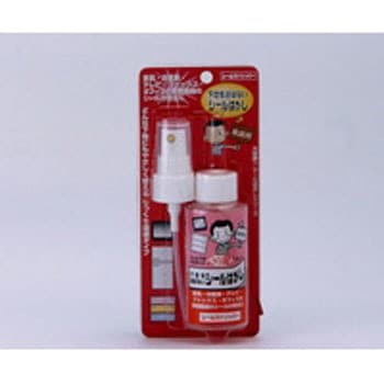 下地を選ばない! シールストリッパー(スプレーB.P) - ワイエステック