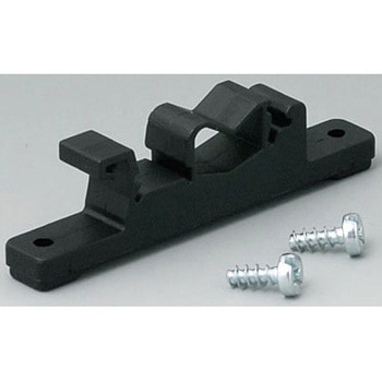 DINレール用留め具 OKW (ENCLOSURES)
