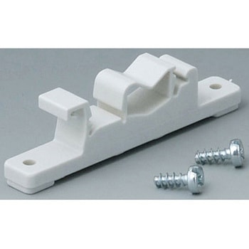 DINレール用留め具 OKW (ENCLOSURES)