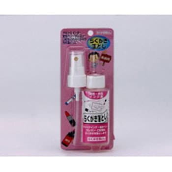 らくがき落とし(スプレーB．P) 1本(70mL) ワイエステック 【通販