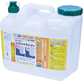スーパーコンクリートクリーナー ワイエステック