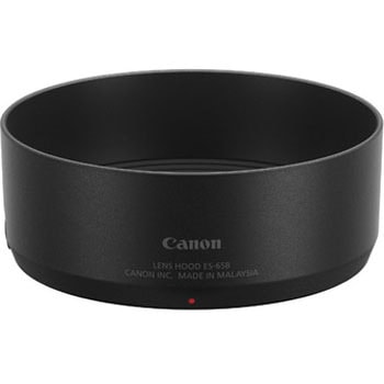 レンズフード ES-65B Canon