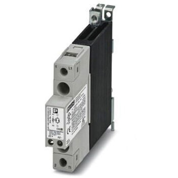 Eaton Fulleon ソリッドステート接触器 - フエニックス・コンタクト