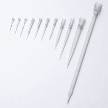 ep Dualfilter T.I.P.S. Forensic DNA Grade 50-1，000μL 1セット 960本入 Eppendorf(エッペンドルフ)