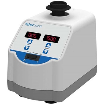 Fisherbrand(TM) ボルテックスミキサー Thermo Fisher Scientific