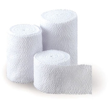 伸縮包帯 シェルタイ - 日本衛材