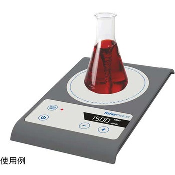 FS 超薄型マグネットスターラーデジタル Thermo Fisher Scientific
