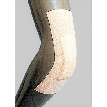 Amazon | 日本衛材 粘着性伸縮包帯ニューストレックス 4号 7.5cm