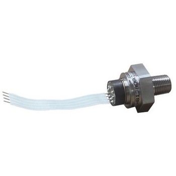Gauge Pressure Sensor ゲージ NPI-19シリーズ AMPHENOL