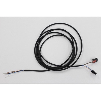GC32用電源・出力ケーブル 2m 長野計器