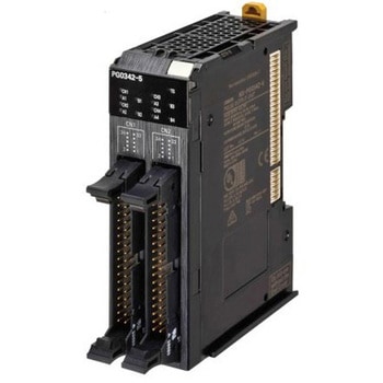 I/Oユニット Pulse Output EtherCATカップラユニット、NXシリーズCPUユニット用 オムロンヘルスケア