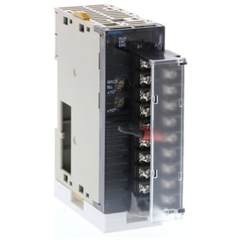 I/Oユニット Universal Analogue Input Unit CJ シリーズ用 オムロンヘルスケア