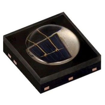 IR LED 950nm SMD 2100mW 1袋 5個入 VISHAY