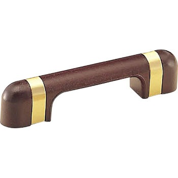 ポリウッドハンドル - シロクマ