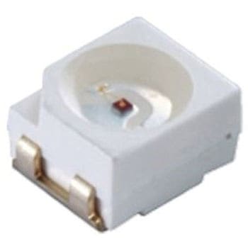 LED 黄 表面実装 PLCC-2 1袋 10個入 スタンレー社