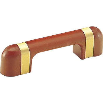 ポリウッドハンドル - シロクマ