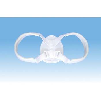 鎖骨固定帯 クラビクルベストジュニア 日本衛材