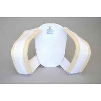 鎖骨固定帯 クラビクルベストジュニア 日本衛材