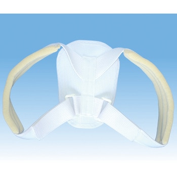 鎖骨固定帯 クラビクルベストジュニア 日本衛材