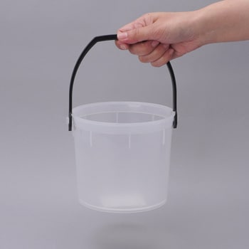 プラスチックペール缶バケツ竿タモ網物入れ－日本代購代Bid第一推介