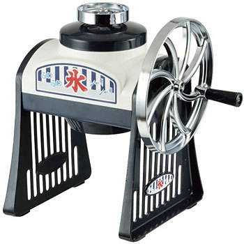 期間限定値下げ中】昭和レトロ ジューサーミキサー かき氷機（ジャンク品）