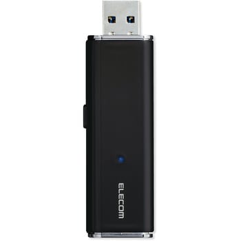 SSD 外付け 500GB ポータブル USB3.2 ( Gen1 ) 対応 小型 USBメモリ 