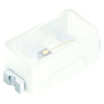Opto Semiconductors LED 黄 表面実装 1袋 100個入 OSRAM