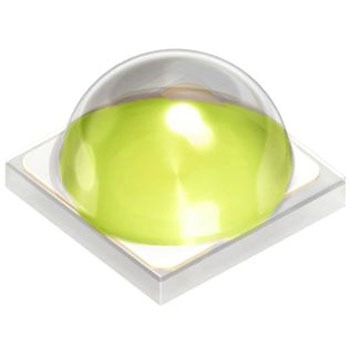 Opto Semiconductors LED 白 表面実装 1袋 10個入 OSRAM