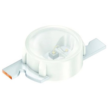 Opto Semiconductors LED 緑 表面実装 1袋 25個入 OSRAM