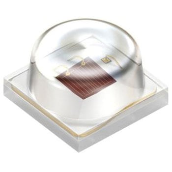 Opto Semiconductors ハイパワーLED 青 表面実装 SMTセラミック 1袋 5個入 OSRAM