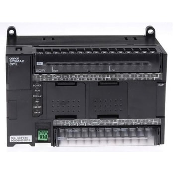 PLC CPUユニット ユニット シリーズ名：CP1L-EM 10000ステップ オムロンヘルスケア