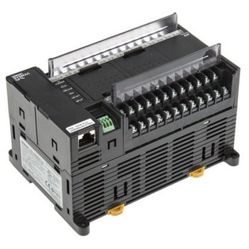 PLC CPUユニット ユニット シリーズ名：CP1L-EM 10000ステップ オムロンヘルスケア