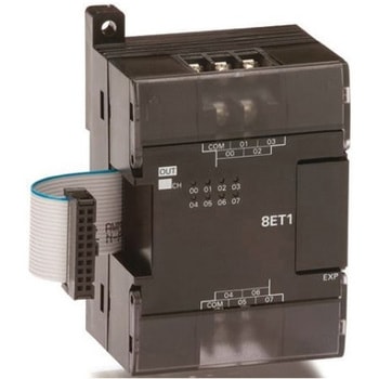 PLC拡張モジュール PLC拡張モジュール PLC Module用 オムロンヘルスケア