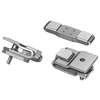 Replacement contact pieces for Sz. S10 f SIEMENS