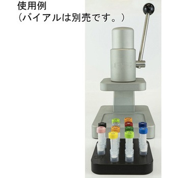 SEPARAプレス機 GVS