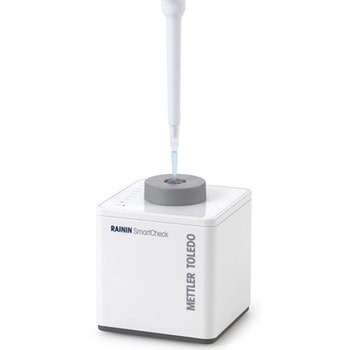 SmartCheck 卓上簡易ピペット検査ツール SLS1010S METTLER TOLEDO(メトラー・トレド)