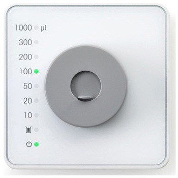 SmartCheck 卓上簡易ピペット検査ツール SLS1010S METTLER TOLEDO(メトラー・トレド)