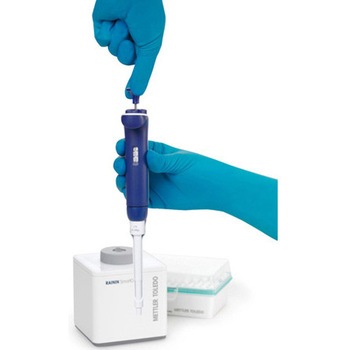 SmartCheck 卓上簡易ピペット検査ツール SLS1010S METTLER TOLEDO(メトラー・トレド)