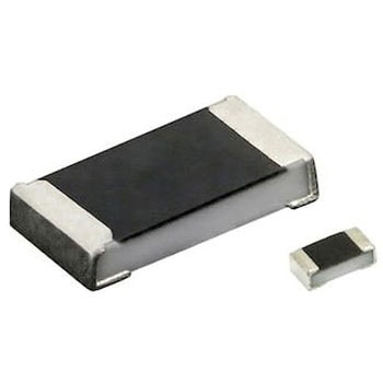 SMDレジスタ 1206 3216M 0.5W 1セット 10個入 VISHAY