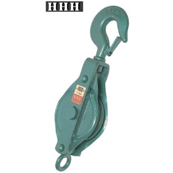 一車鉄ブロック スリーエッチ