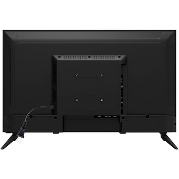 ディスプレイ32型/1366×768/HDMI×2、VGA×1/ブラック/スピーカー有/2年保証 JAPANNEXT