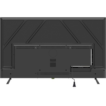 ディスプレイ55型/3840×2160/HDMI×3/ブラック/スピーカー有/5年保証 JAPANNEXT
