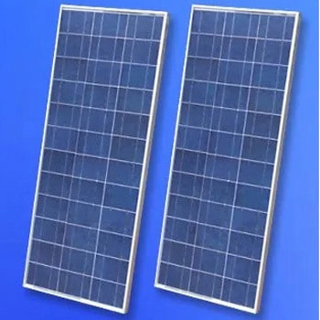 オリジナル ソーラー充電セット 24V 80W - マリンテック