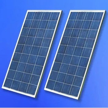 オリジナル ソーラー充電セット 24V 120W - マリンテック