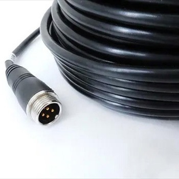 MCCD-1500/1700用カメラ接続ケーブル マリンテック