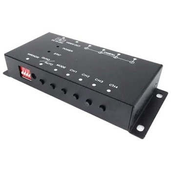 ビデオプロセッサー マリンテック