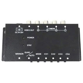 ビデオプロセッサー マリンテック