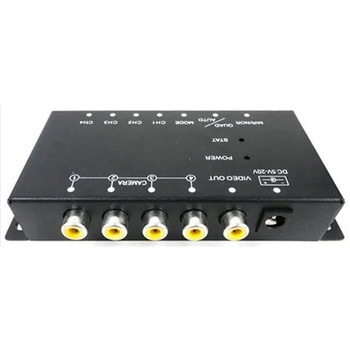 ビデオプロセッサー マリンテック